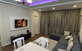 Komatas Modern Apartments In Bllok Area